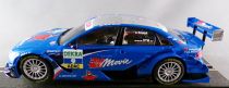 Carrera Evolution 27358 - Audi A4 DTM 2008 A.Prémat sans Boite 1/32