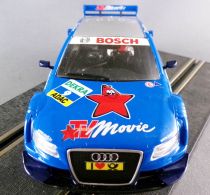Carrera Evolution 27358 - Audi A4 DTM 2008 A.Prémat sans Boite 1/32