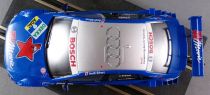 Carrera Evolution 27358 - Audi A4 DTM 2008 A.Prémat sans Boite 1/32