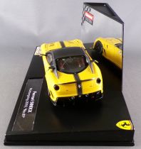 Carrera Evolution 27361 - Ferrari 599XX Nürburgring 2010 N°97 Neuve Boite 1/32