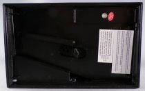 Carrera Evolution 27361 - Ferrari 599XX Nürburgring 2010 N°97 Neuve Boite 1/32