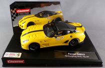 Carrera Evolution 27361 - Ferrari 599XX Nürburgring 2010 No.97 MIB 1:32