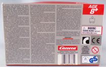 Carrera Evolution 27361 - Ferrari 599XX Nürburgring 2010 No.97 MIB 1:32