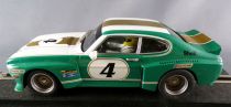 Carrera Evolution 27369 - Ford Capri Mk 1 N°4 RS 3100 Groupe 2 1975 sans Boite 1/32 Slot Car