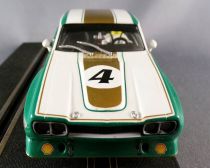 Carrera Evolution 27369 - Ford Capri Mk 1 N°4 RS 3100 Groupe 2 1975 sans Boite 1/32 Slot Car