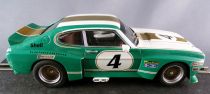Carrera Evolution 27369 - Ford Capri Mk 1 N°4 RS 3100 Groupe 2 1975 sans Boite 1/32 Slot Car