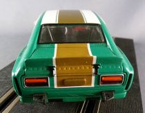 Carrera Evolution 27369 - Ford Capri Mk 1 N°4 RS 3100 Groupe 2 1975 sans Boite 1/32 Slot Car