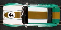 Carrera Evolution 27369 - Ford Capri Mk 1 N°4 RS 3100 Groupe 2 1975 sans Boite 1/32 Slot Car