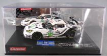 Carrera Evolution 27373 - Chevrolet Corvette C6R Luc Alphand Aventures #72 Le Mans 2010 Neuve Boite 1/32
