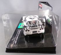 Carrera Evolution 27373 - Chevrolet Corvette C6R Luc Alphand Aventures #72 Le Mans 2010 Neuve Boite 1/32