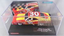Carrera Evolution 27397 - Dodge Charger 500 N°30 1972 Neuve Boite 1/32