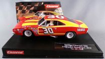 Carrera Evolution 27397 - Dodge Charger 500 N°30 1972 Neuve Boite 1/32