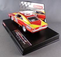 Carrera Evolution 27397 - Dodge Charger 500 N°30 1972 Neuve Boite 1/32