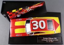 Carrera Evolution 27397 - Dodge Charger 500 N°30 1972 Neuve Boite 1/32