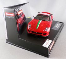 Carrera Evolution 27400 - Ferrari 599XX Ferrari Racing Days N°4 Neuve Boite 1/32