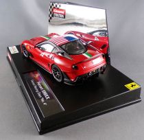 Carrera Evolution 27400 - Ferrari 599XX Ferrari Racing Days N°4 Neuve Boite 1/32