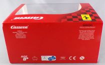 Carrera Evolution 27400 - Ferrari 599XX Ferrari Racing Days N°4 Neuve Boite 1/32