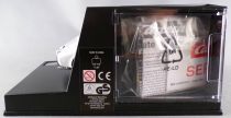 Carrera Evolution 27411 - Shelby Cobra 289 Hardtop Coupé 1963 #4 MIB 1:32