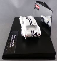 Carrera Evolution 27411 - Shelby Cobra 289 Hardtop Coupé 1963 #4 MIB 1:32