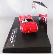 Carrera Evolution 27412 - 1963 Shelby Cobra 289 Sebring 12h No.16 MIB 1:32