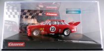 Carrera Evolution 27415 - Alfa Romeo GTA Silhouette Race 1 N°23 Neuve Boite 1/32