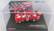 Carrera Evolution 27415 - Alfa Romeo GTA Silhouette Race 1 N°23 Neuve Boite 1/32
