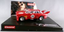 Carrera Evolution 27415 - Alfa Romeo GTA Silhouette Race 1 N°23 Neuve Boite 1/32