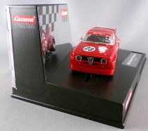 Carrera Evolution 27415 - Alfa Romeo GTA Silhouette Race 1 N°23 Neuve Boite 1/32