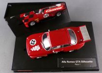 Carrera Evolution 27415 - Alfa Romeo GTA Silhouette Race 1 N°23 Neuve Boite 1/32