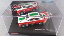 Carrera Evolution 27431 - Alfa Romeo GTA Silhouette Race 3 Neuve Boite 1/32