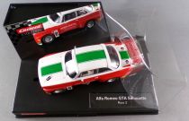 Carrera Evolution 27431 - Alfa Romeo GTA Silhouette Race 3 Neuve Boite 1/32