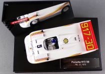 Carrera Evolution 27437 - Porsche 917/30 N°5 1973 Neuve Boite 1/32