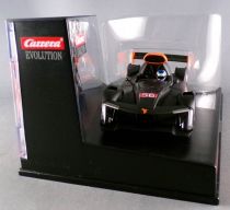 Carrera Evolution 27448 - GreenGT H2 N°56 2013 Neuve Boite 1/32