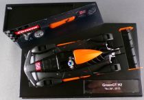 Carrera Evolution 27448 - GreenGT H2 N°56 2013 Neuve Boite 1/32