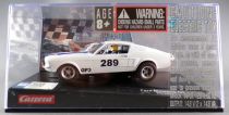 Carrera Evolution 27450 - Ford Mustang GT #289 White Blue Stripes MIB 1:32