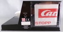 Carrera Evolution 27450 - Ford Mustang GT #289 White Blue Stripes MIB 1:32