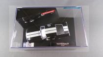 Carrera Evolution 27451 - Ford Mustang GT N°67 Noire Bandes Blanches Neuve Boite Scellée 1/32