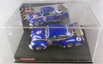 Carrera Evolution 27470 - VW Coccinelle Groupe 5 Race 1 N°47 Guide Universal en Boite 1/32