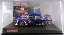 Carrera Evolution 27470 - VW Coccinelle Groupe 5 Race 1 N°47 Guide Universal en Boite 1/32