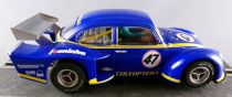Carrera Evolution 27470 - VW Coccinelle Groupe 5 Race 1 N°47 Guide Universal en Boite 1/32