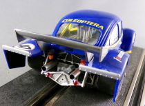 Carrera Evolution 27470 - VW Coccinelle Groupe 5 Race 1 N°47 Guide Universal en Boite 1/32