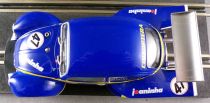 Carrera Evolution 27470 - VW Coccinelle Groupe 5 Race 1 N°47 Guide Universal en Boite 1/32
