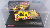 Carrera Evolution 27498 - Porsche 917K Martini International N°2 Kyalami 9h 1970 Neuve Boite Scellée 1/32