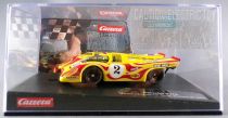 Carrera Evolution 27498 - Porsche 917K Martini International N°2 Kyalami 9h 1970 Neuve Boite Scellée 1/32