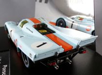 Carrera Evolution 27516 - Porsche 917K J. W. Automotive Engineering N°1 Daytona 24h 1970 Neuve Boite 1/32