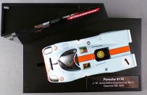 Carrera Evolution 27516 - Porsche 917K J. W. Automotive Engineering N°1 Daytona 24h 1970 Neuve Boite 1/32