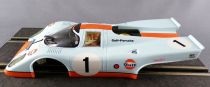Carrera Evolution 27516 Digital 132 30749 - Bodywork Porsche 917K J. W. Automotive Engineering No Daytona 24h 1970 1:32