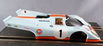 Carrera Evolution 27516 Digital 132 30749 - Bodywork Porsche 917K J. W. Automotive Engineering No Daytona 24h 1970 1:32