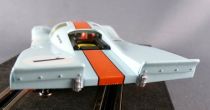 Carrera Evolution 27516 Digital 132 30749 - Bodywork Porsche 917K J. W. Automotive Engineering No Daytona 24h 1970 1:32