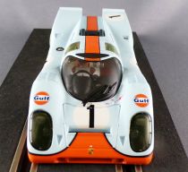 Carrera Evolution 27516 Digital 132 30749 - Carrosserie de Porsche 917K J. W. Automotive Engineering N°1 Daytona 24h 1970 1/32